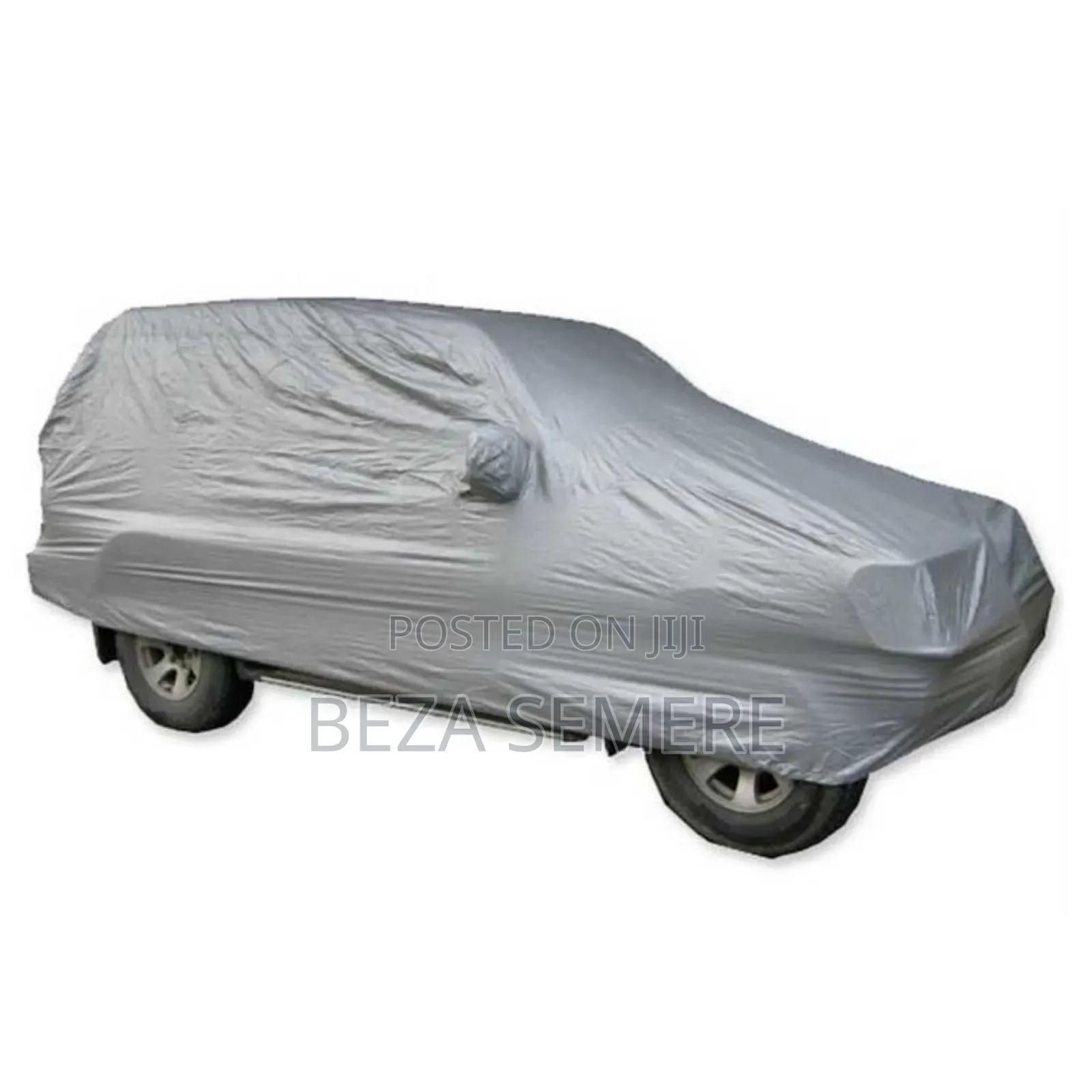 Waterproof Car Cover Cozinm Bolld