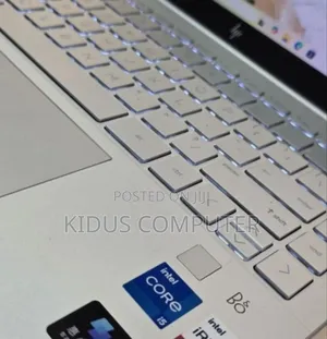 New Laptop HP Pavilion 15 16GB Intel Core I5 SSD 1T
