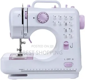 Mini Multifunctional Household Sewing Machine