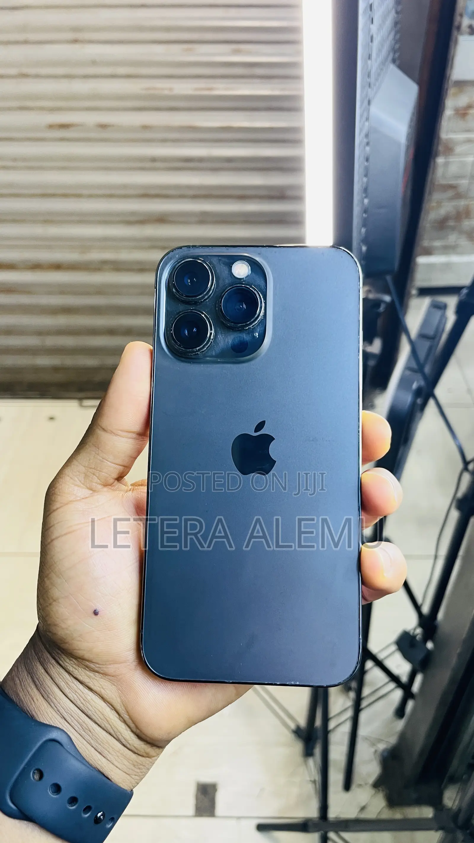 New Apple iPhone 13 Pro 128 GB Gray