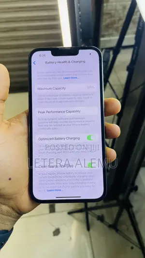 New Apple iPhone 13 Pro 128 GB Gray