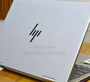 New Laptop HP Envy X360 16GB Intel Core Ultra 7 SSD 512GB