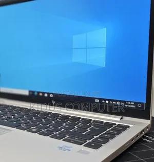 New Laptop HP EliteBook 840 G7 16GB Intel Core i5 SSD 512GB