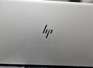 New Laptop HP EliteBook 840 G7 16GB Intel Core i5 SSD 512GB