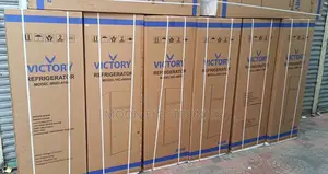 Photo -  Victory 260 L Refrigerator – Reliable Spacious!