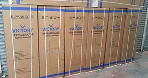  Victory 260 L Refrigerator – Reliable Spacious!