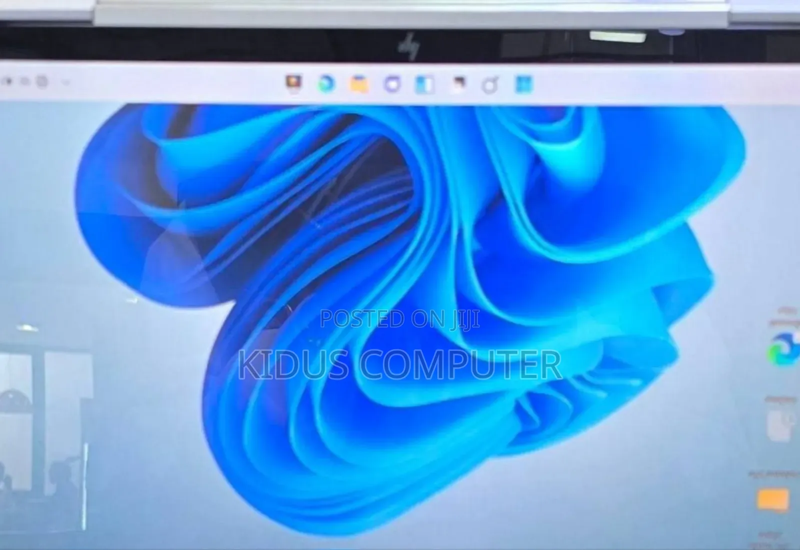 New Laptop HP EliteBook X360 1040 G7 16GB Intel Core I7 SSD 512GB