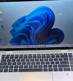 New Laptop HP EliteBook X360 1040 G7 16GB Intel Core I7 SSD 512GB