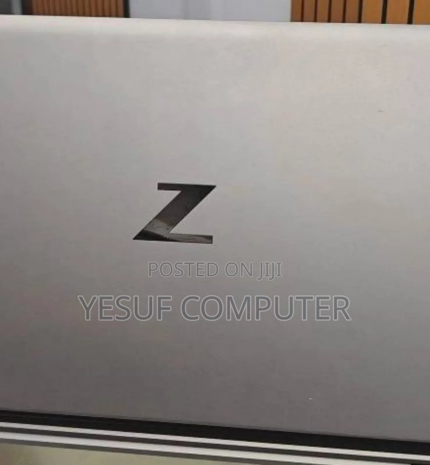 New Laptop HP ZBook 14u G6 16GB Intel Core I7 SSD 512GB