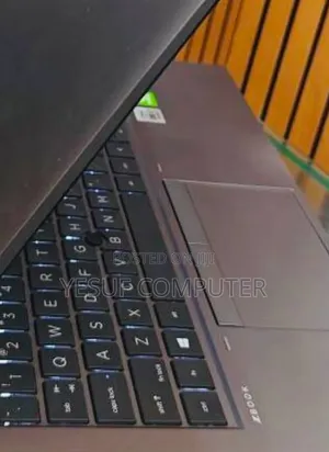 New Laptop HP ZBook 14u G6 16GB Intel Core I7 SSD 512GB