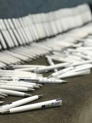 Printed Pen