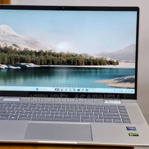 New Laptop HP Envy X360 16GB Intel Core I7 SSD 1T