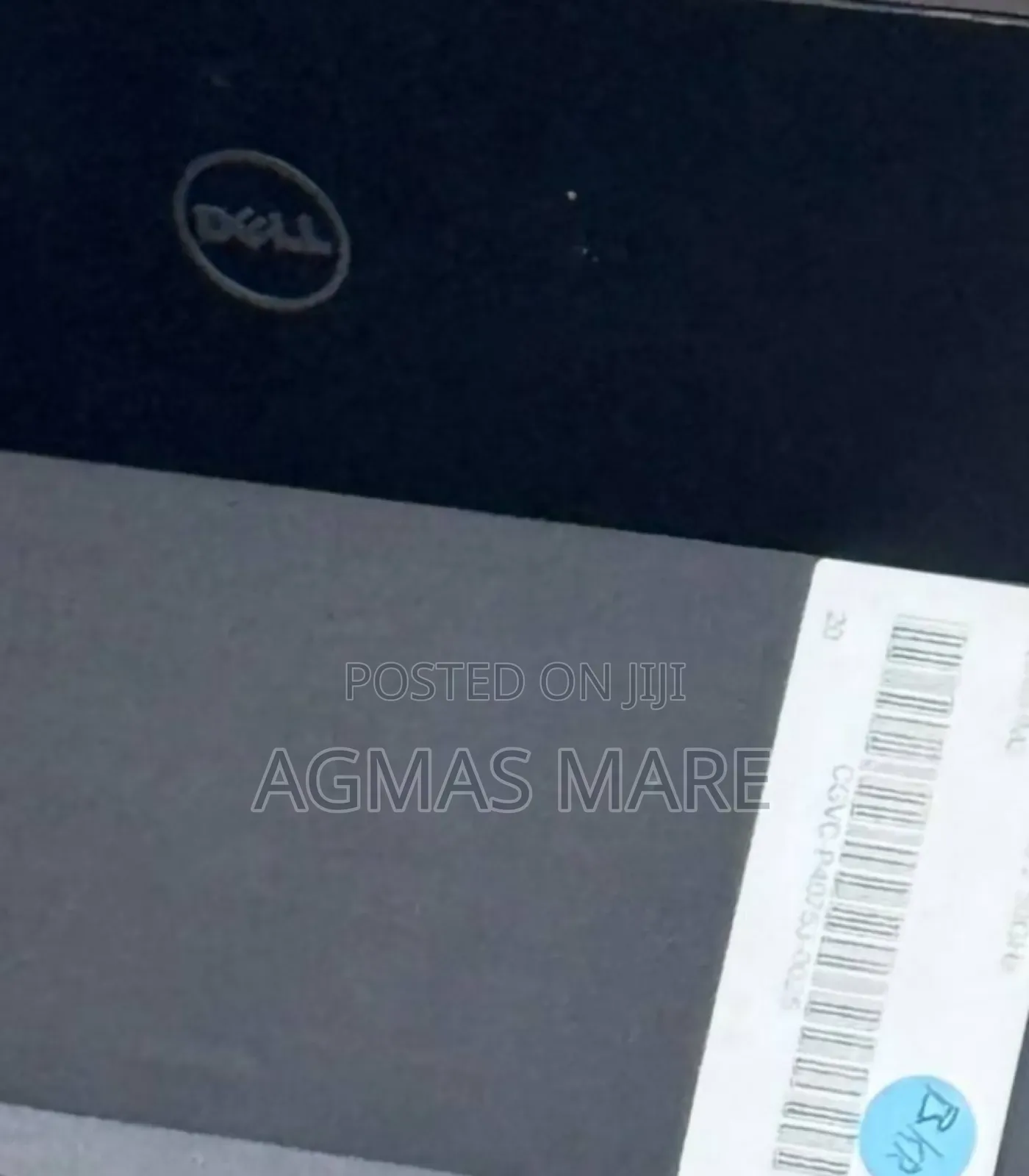 New Laptop Dell Latitude 5285 8GB Intel Core I5 SSD 256GB