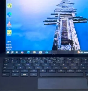 New Laptop Dell Latitude 5285 8GB Intel Core I5 SSD 256GB