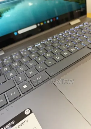 New Laptop HP Envy 15 32GB Intel Core Ultra 7 SSD 1T