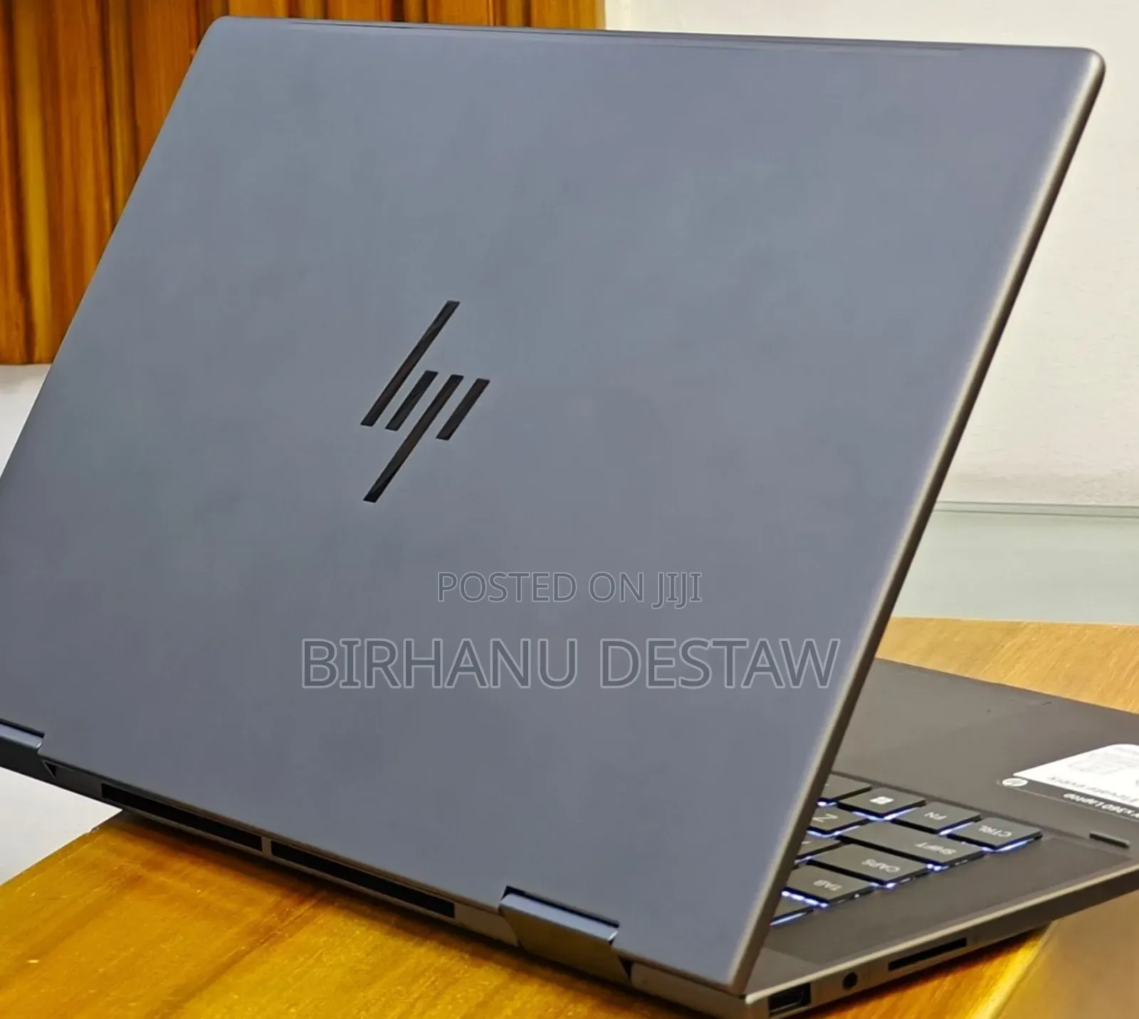 New Laptop HP Envy 15 32GB Intel Core Ultra 7 SSD 1T