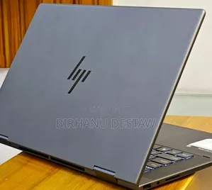 New Laptop HP Envy 15 32GB Intel Core Ultra 7 SSD 1T