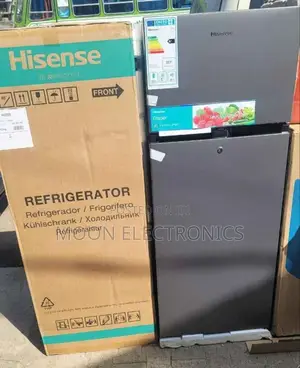Hisense 310 L Refrigerator – Spacious Reliable Cooling!