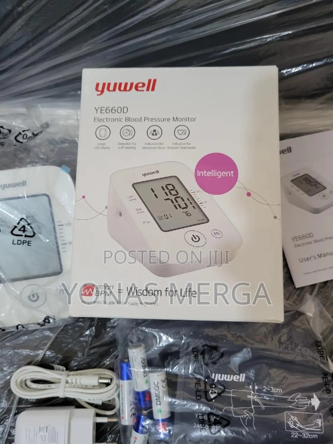 Bp Apparatus屬耷blood Pressure Monitor瘧命it Is Like a Fitness Tracker