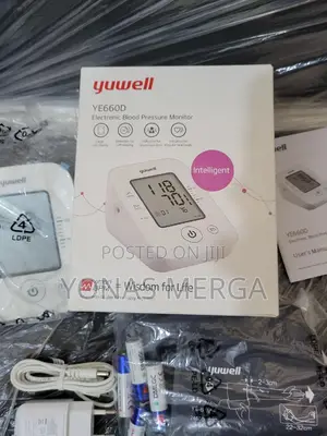 Photo - Bp Apparatus屬耷blood Pressure Monitor瘧命it Is Like a Fitness Tracker