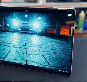 New Laptop HP OmniBook 5 Flip 14-Fp0023dx 16GB Intel Core 7 SSD 512GB