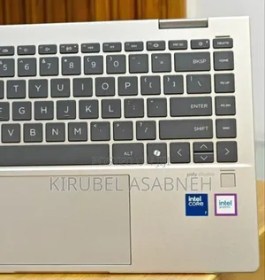 New Laptop HP Envy X360 16GB Intel Core 7 SSD 512GB