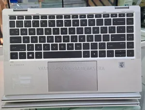 New Laptop HP EliteBook X360 1040 G7 16GB Intel Core I7 SSD 512GB