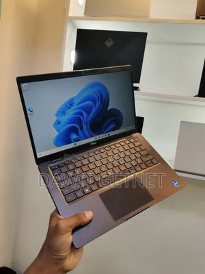 New Laptop Dell Latitude 7420 16GB Intel Core I7 SSD 512GB