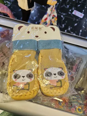 Photo - Baby Socks Shoes for Starter