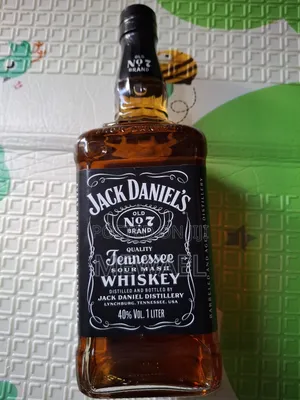 Photo - Jack Daniel's Whiskey