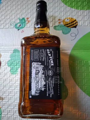 Jack Daniel's Whiskey