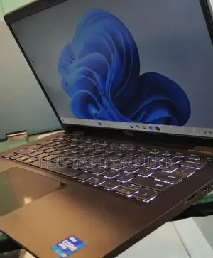 New Laptop Dell Latitude 7420 16GB Intel Core I7 SSD 512GB