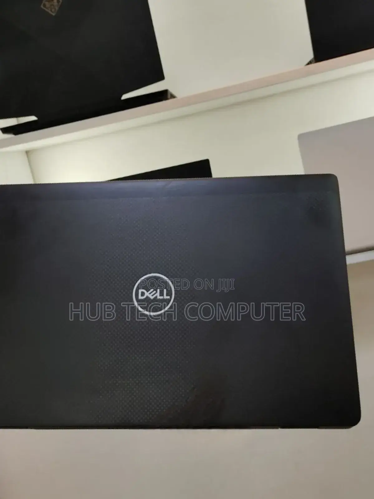 New Laptop Dell Latitude 7420 16GB Intel Core I7 SSD 512GB