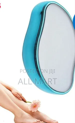 Photo - Epilator Crystal Hair Remover