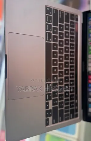 New Laptop Apple MacBook Pro M1 8GB Apple M1 Pro SSD 256GB