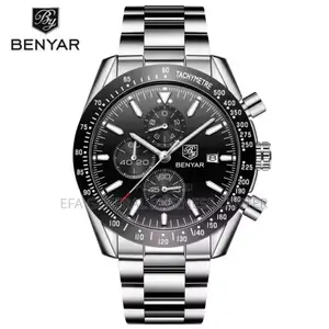 Photo - Benyar Smart Watch