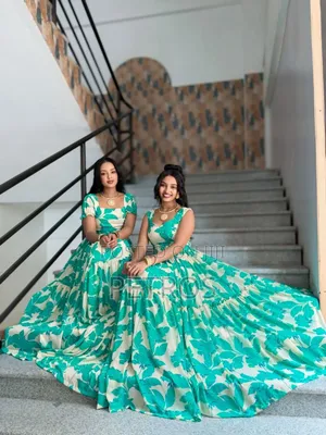 Photo - Chiffon Dress