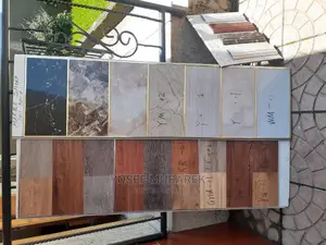 ቆንጆ የወለል ንጣፍ