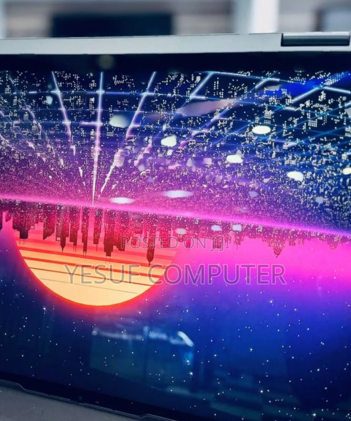 New Laptop Lenovo Yoga 7i 8GB AMD Ryzen 5 SSD 512GB