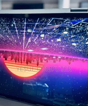 New Laptop Lenovo Yoga 7i 8GB AMD Ryzen 5 SSD 512GB