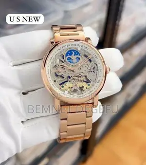 Patek Philippe's Watches