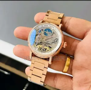 Patek Philippe's Watches