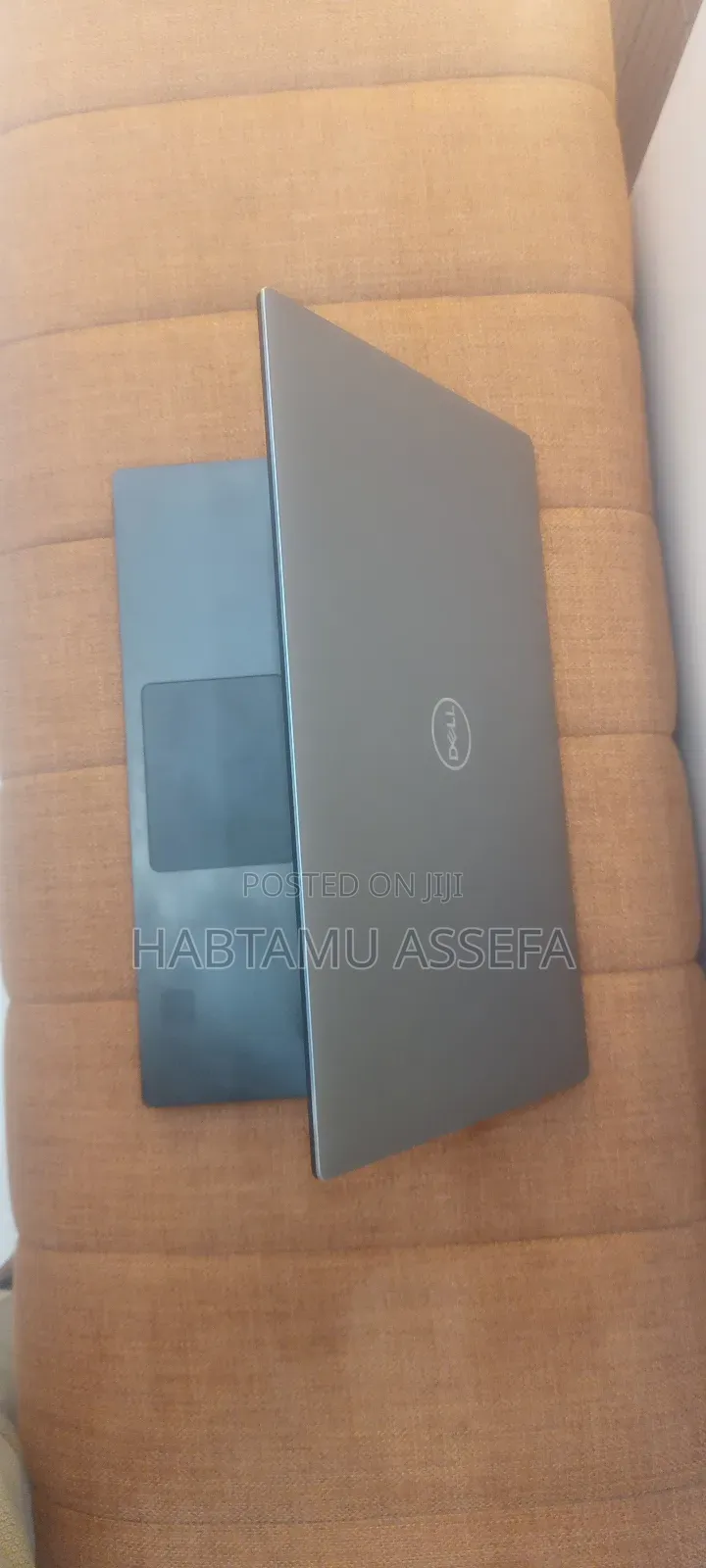 New Laptop Dell Precision 5550 16GB Intel Core I7 SSD 512GB