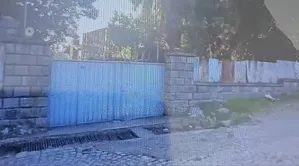 Megenagna, Residential Land for Sale 464sqm