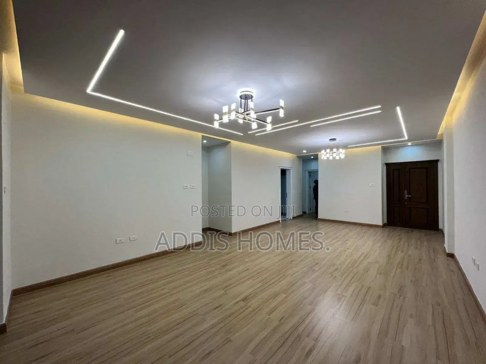 3bdrm Apartment in Bole for sale