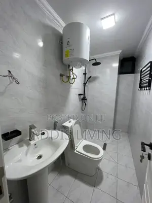 3bdrm Apartment in Bole for sale