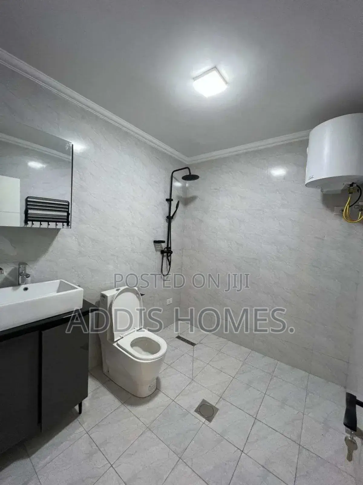 3bdrm Apartment in Bole for sale