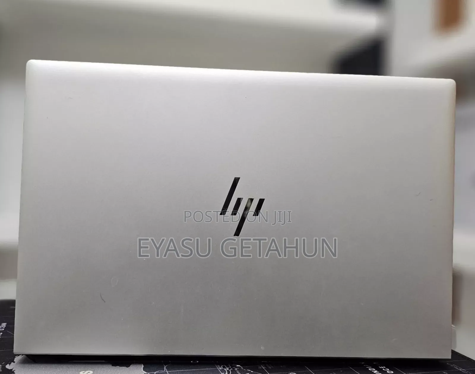 New Laptop HP EliteBook 840 G7 16GB Intel Core I5 SSD 512GB
