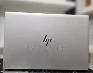 New Laptop HP EliteBook 840 G7 16GB Intel Core I5 SSD 512GB