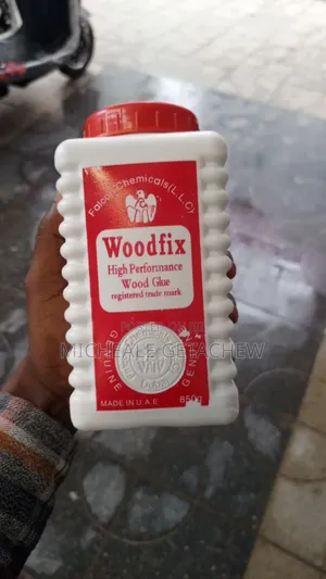 Photo - Kola Glue ኮላ